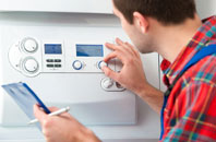 free Ragmere gas safe engineer quotes